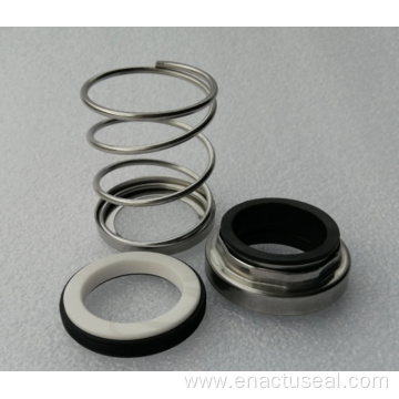 Replace Flowserve Type 21 Mechanical seals